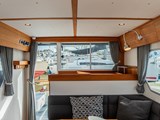 Botnia Targa 32 saloon